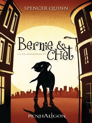 dog on it a chet and bernie mystery dog on it a chet and bernie mystery